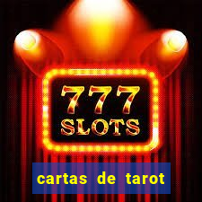 cartas de tarot gratis futuro inmediato